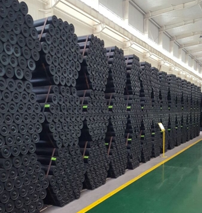 Steel Roller